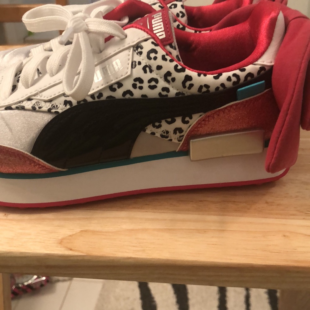 Puma Future Rider L.O.L Surprise - Picture 5 of 9